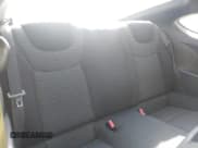 ✅ 2014 Hyundai Genesis Coupe 2.0T • VIN: KMHHT6KD2EU116891 • Lot: 43235906. Listed on IAAI with 144,210 mi. Free auction sales archive from the USA and detailed vehicle history report at DreamBid. Image 8.