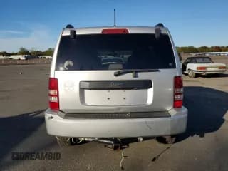 ✅ 2010 Jeep Liberty Sport • VIN: 1J4PN2GK3AW179968 • Лот: 82648885. Опубликован ранее на Copart с пробегом 191 893 миль. Бесплатный доступ к архиву аукционных продаж из США и подробный отчёт об истории автомобиля на DreamBid. Изображение 6.