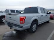 ✅ 2016 Ford F-150 XLT • VIN: 1FTEW1C88GKE18395 • Лот: 41795783. Опубликован ранее на IAAI с пробегом 116 205 миль. Бесплатный доступ к архиву аукционных продаж из США и подробный отчёт об истории автомобиля на DreamBid. Изображение 4.