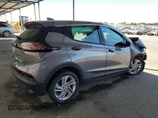 ✅ 2023 Chevrolet Bolt EV 1LT • VIN: 1G1FW6S04P4198196 • Lot: 61948674. Wystawiony na Copart z przebiegiem 38 149 mil. Bezpłatny archiwum sprzedaży aukcyjnych z USA i szczegółowy raport historii pojazdu na DreamBid. Zdjęcie 3.