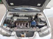 ✅ 2001 Hyundai Elantra GLS • VIN: KMHDN45D51U054762 • Lot: 43640400. Listed on IAAI with 213,721 mi. Free auction sales archive from the USA and detailed vehicle history report at DreamBid. Image 10.