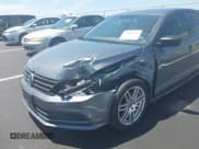 ✅ 2015 Volkswagen Jetta S • VIN: 3VW2K7AJ4FM306835 • Lot: 42881655. Listed on IAAI with 212,508 mi. Free auction sales archive from the USA and detailed vehicle history report at DreamBid. Image 6.