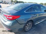 ✅ 2015 Hyundai Sonata Limited • VIN: 5NPE34AF7FH179687 • Лот: 43652809. Опубликован ранее на IAAI с пробегом 124 947 миль. Бесплатный доступ к архиву аукционных продаж из США и подробный отчёт об истории автомобиля на DreamBid. Изображение 17.