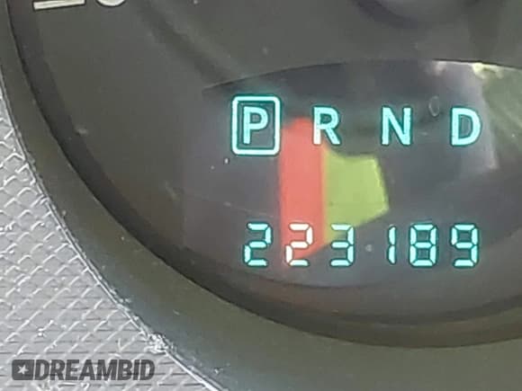 ✅ 2011 Dodge Nitro Heat • VIN: 1D4PT4GK2BW570637 • Лот: 42487300. Опубликован ранее на IAAI с пробегом 223 189 миль. Бесплатный доступ к архиву аукционных продаж из США и подробный отчёт об истории автомобиля на DreamBid. Изображение 16.