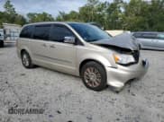 ✅ 2015 Chrysler Town & Country Touring L • VIN: 2C4RC1CG2FR514038 • Lot: 83994295. Wystawiony na Copart z przebiegiem Nie podano. Bezpłatny archiwum sprzedaży aukcyjnych z USA i szczegółowy raport historii pojazdu na DreamBid. Zdjęcie 4.