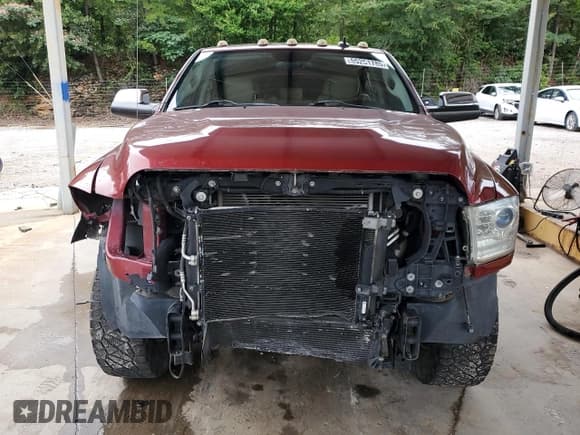 ✅ 2014 Ram 2500 Laramie • VIN: 3C6UR5NL5EG199662 • Lot: 59261785. Listed on Copart with 186,708 mi. Free auction sales archive from the USA and detailed vehicle history report at DreamBid. Image 5.