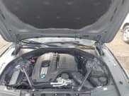 ✅ 2012 BMW 7 Series 740Li • VIN: WBAKB4C56CC575673 • Lot: 43756910. Listed on IAAI with 164,818 mi. Free auction sales archive from the USA and detailed vehicle history report at DreamBid. Image 10.