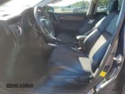 ✅ 2018 Toyota Corolla SE • VIN: 5YFBURHE6JP807924 • Lot: 91165385. Listed on Copart with 85,607 mi. Free auction sales archive from the USA and detailed vehicle history report at DreamBid. Image 7.