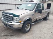 ✅ 1999 Ford F-250 XL • VIN: 1FTNX20F0XEC90660 • Lot: 41473096. Listed on IAAI with 435,452 mi. Free auction sales archive from the USA and detailed vehicle history report at DreamBid. Image 2.