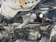 ✅ 2021 Lexus GX 460 Premium • VIN: JTJAM7BX5M5296070 • Lot: 84014965. Listed on Copart with 93,320 mi. Free auction sales archive from the USA and detailed vehicle history report at DreamBid. Image 17.