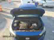 2017 Hyundai Ioniq SEL с VIN KMHC75LC6HU027814, выставлен на аукционе Copart как лот 79828994 с пробегом 352 878 миль миль и Чистый • Clean title. История ставок и продаж доступна на DreamBid. Изображение 11.