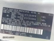 ✅ 2023 Toyota Highlander L • VIN: 5TDKDRBH6PS044676 • Lot: 42094125. Listed on IAAI with 102,903 mi. Free auction sales archive from the USA and detailed vehicle history report at DreamBid. Image 9.