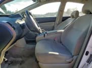 ✅ 2008 Toyota Prius • VIN: JTDKB20UX87746296 • Lot: 94143515. Listed on Copart with Not provided. Free auction sales archive from the USA and detailed vehicle history report at DreamBid. Image 7.