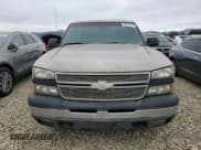 ✅ 2006 Chevrolet Silverado 1500 Work Truck • VIN: 3GCEC14VX6G268440 • Lot: 80201275. Listed on Copart with 184,908 mi. Free auction sales archive from the USA and detailed vehicle history report at DreamBid. Image 5.