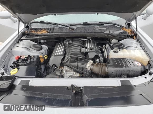 ✅ 2020 Dodge Challenger R/T Scat Pack Widebody • VIN: 2C3CDZFJ2LH235994 • Lot: 77433323. Wystawiony na Copart z przebiegiem Nie podano. Bezpłatny archiwum sprzedaży aukcyjnych z USA i szczegółowy raport historii pojazdu na DreamBid. Zdjęcie 11.