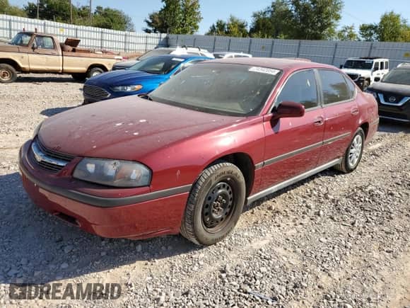 2005 Chevrolet Impala с VIN 2G1WF52E259392239, выставлен на аукционе Copart как лот 74342054 с пробегом 86 898 миль миль и Списание • Salvage title. История ставок и продаж доступна на DreamBid. Изображение 1.