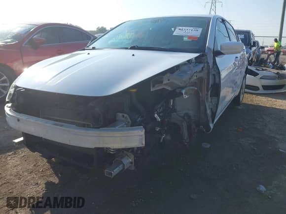 2015 Dodge Dart SXT с VIN 1C3CDFBB5FD378811, выставлен на аукционе IAAI как лот 43237138 с пробегом 114 405 миль миль и . История ставок и продаж доступна на DreamBid. Изображение 6.