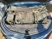 2014 Chevrolet Impala LT z VIN 1G1125S33EU103442, wystawiony jako Copart lot #84795945 z przebiegiem 94 577 mil mil oraz Szkoda całkowita • Salvage title. Historia ofert i sprzedaży dostępna na DreamBid. Obrazek 11.