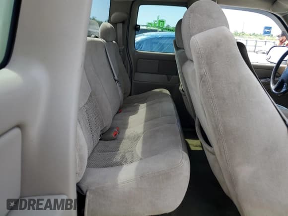 ✅ 2006 Chevrolet Silverado 1500 LT1 • VIN: 1GCEC19T36Z145277 • Лот: 66754514. Опубликован ранее на Copart с пробегом 201 312 миль. Бесплатный доступ к архиву аукционных продаж из США и подробный отчёт об истории автомобиля на DreamBid. Изображение 10.