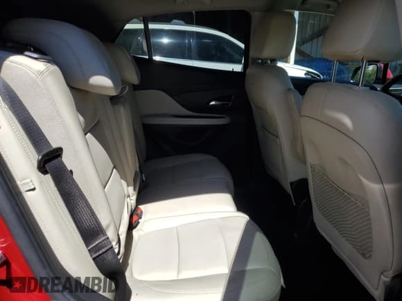 ✅ 2019 Buick Encore Essence • VIN: KL4CJGSM0KB897809 • Лот: 71717025. Опубликован ранее на Copart с пробегом 86 982 миль. Бесплатный доступ к архиву аукционных продаж из США и подробный отчёт об истории автомобиля на DreamBid. Изображение 10.