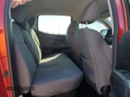 ✅ 2020 Toyota Tacoma SR5 • VIN: 3TMBZ5DN3LM024568 • Lot: 89722955. Listed on Copart with 55,826 mi. Free auction sales archive from the USA and detailed vehicle history report at DreamBid. Image 10.