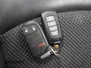 ✅ 2017 Dodge Journey Crossroad Plus • VIN: 3C4PDDGG3HT623799 • Lot: 43459731. Listed on IAAI with 127,516 mi. Free auction sales archive from the USA and detailed vehicle history report at DreamBid. Image 11.