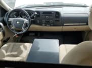 ✅ 2011 Chevrolet Silverado 1500 1HY • VIN: 3GCUKUEJ2BG306765 • Lot: 71767224. Listed on Copart with 158,371 mi. Free auction sales archive from the USA and detailed vehicle history report at DreamBid. Image 8.