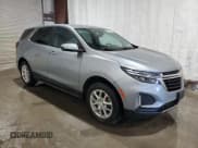 ✅ 2023 Chevrolet Equinox LT • VIN: 3GNAXTEG3PS169219 • Lot: 69357205. Wystawiony na Copart z przebiegiem 82 078 mil. Bezpłatny archiwum sprzedaży aukcyjnych z USA i szczegółowy raport historii pojazdu na DreamBid. Zdjęcie 4.