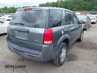 ✅ 2005 Saturn VUE • VIN: 5GZCZ53485S846496 • Lot: 42361592. Wystawiony na IAAI z przebiegiem 202 662 mil. Bezpłatny archiwum sprzedaży aukcyjnych z USA i szczegółowy raport historii pojazdu na DreamBid. Zdjęcie 4.