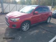 ✅ 2014 Mitsubishi Outlander SE • VIN: 4A4AR4AU0EE019086 • Lot: 43544744. Wystawiony na IAAI z przebiegiem Nie podano. Bezpłatny archiwum sprzedaży aukcyjnych z USA i szczegółowy raport historii pojazdu na DreamBid. Zdjęcie 2.