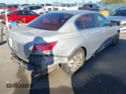 ✅ 2010 Honda Accord LX • VIN: 1HGCP2F33AA188287 • Lot: 43577461. Listed on IAAI with 95,685 mi. Free auction sales archive from the USA and detailed vehicle history report at DreamBid. Image 4.