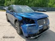 ✅ 2020 Lincoln Corsair Reserve • VIN: 5LMCJ2D93LUL13550 • Lot: 61812835. Listed on Copart with 43,938 mi. Free auction sales archive from the USA and detailed vehicle history report at DreamBid. Image 15.