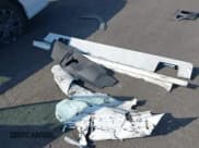 ✅ 2025 Honda Odyssey Touring • VIN: 5FNRL6H83SB005645 • Lot: 43507137. Listed on IAAI with 6,051 mi. Free auction sales archive from the USA and detailed vehicle history report at DreamBid. Image 12.