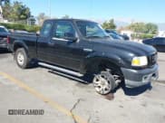 ✅ 2007 Ford Ranger XL • VIN: 1FTYR14U17PA05849 • Lot: 43654493. Wystawiony na IAAI z przebiegiem 141 180 mil. Bezpłatny archiwum sprzedaży aukcyjnych z USA i szczegółowy raport historii pojazdu na DreamBid. Zdjęcie 1.