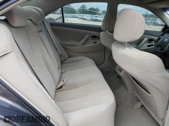 ✅ 2007 Toyota Camry LE • VIN: 4T1BE46K27U619014 • Lot: 90498835. Listed on Copart with 173,047 mi. Free auction sales archive from the USA and detailed vehicle history report at DreamBid. Image 10.