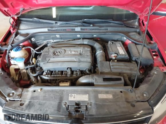 ✅ 2015 Volkswagen Jetta SE • VIN: 3VWD17AJ0FM242112 • Lot: 42217383. Listed on IAAI with 116,843 mi. Free auction sales archive from the USA and detailed vehicle history report at DreamBid. Image 10.