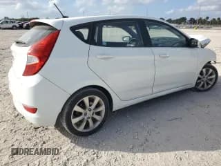 ✅ 2012 Hyundai Accent SE • VIN: KMHCU5AE3CU053387 • Лот: 80956294. Опубликован ранее на Copart с пробегом 150 390 миль. Бесплатный доступ к архиву аукционных продаж из США и подробный отчёт об истории автомобиля на DreamBid. Изображение 3.