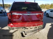 ✅ 2016 Ford Explorer Limited • VIN: 1FM5K7F87GGA50168 • Лот: 92011825. Опубликован ранее на Copart с пробегом 146 431 миль. Бесплатный доступ к архиву аукционных продаж из США и подробный отчёт об истории автомобиля на DreamBid. Изображение 6.