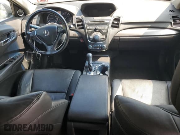 ✅ 2013 Acura RDX Technology • VIN: 5J8TB4H5XDL000432 • Lot: 58232495. Listed on Copart with 140,314 mi. Free auction sales archive from the USA and detailed vehicle history report at DreamBid. Image 8.