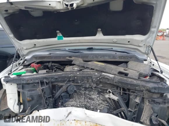 ✅ 2014 Nissan Titan Pro-4X • VIN: 1N6BA0ECXEN501915 • Lot: 42097967. Wystawiony na IAAI z przebiegiem 120 851 mil. Bezpłatny archiwum sprzedaży aukcyjnych z USA i szczegółowy raport historii pojazdu na DreamBid. Zdjęcie 10.