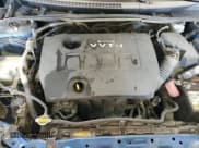 ✅ 2009 Toyota Corolla LE • VIN: JTDBL40E49J034906 • Lot: 86714035. Wystawiony na Copart z przebiegiem 281 931 mil. Bezpłatny archiwum sprzedaży aukcyjnych z USA i szczegółowy raport historii pojazdu na DreamBid. Zdjęcie 11.