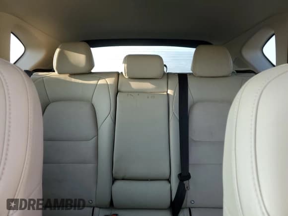 ✅ 2019 Mazda CX-5 Touring • VIN: JM3KFACM3K1568601 • Лот: 67281325. Опубликован ранее на Copart с пробегом 182 484 миль. Бесплатный доступ к архиву аукционных продаж из США и подробный отчёт об истории автомобиля на DreamBid. Изображение 10.