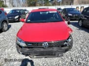 ✅ 2013 Volkswagen Jetta Autobahn • VIN: 3VW4A7AJ1DM262818 • Lot: 52568145. Listed on Copart with 111,673 mi. Free auction sales archive from the USA and detailed vehicle history report at DreamBid. Image 5.