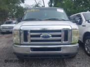 ✅ 2008 Ford Econoline Passenger XL • VIN: 1FBSS31L48DB37299 • Lot: 42797666. Listed on IAAI with Not provided. Free auction sales archive from the USA and detailed vehicle history report at DreamBid. Image 12.