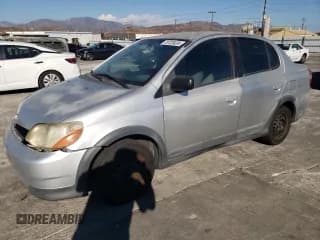✅ 2002 Toyota ECHO • VIN: JTDBT123025027203 • Lot: 70723424. Wystawiony na Copart z przebiegiem 187 299 mil. Bezpłatny archiwum sprzedaży aukcyjnych z USA i szczegółowy raport historii pojazdu na DreamBid. Zdjęcie 1.