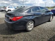 ✅ 2013 Hyundai Sonata GLS • VIN: 5NPEB4AC6DH734022 • Лот: 73939174. Опубликован ранее на Copart с пробегом 77 313 миль. Бесплатный доступ к архиву аукционных продаж из США и подробный отчёт об истории автомобиля на DreamBid. Изображение 3.