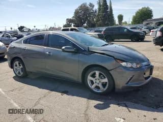 ✅ 2017 Chevrolet Volt LT • VIN: 1G1RC6S50HU160418 • Lot: 51332944. Wystawiony na Copart z przebiegiem 88 163 mil. Bezpłatny archiwum sprzedaży aukcyjnych z USA i szczegółowy raport historii pojazdu na DreamBid. Zdjęcie 4.