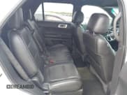 ✅ 2013 Ford Explorer Limited • VIN: 1FM5K8F88DGC44435 • Lot: 42136238. Wystawiony na IAAI z przebiegiem 111 936 mil. Bezpłatny archiwum sprzedaży aukcyjnych z USA i szczegółowy raport historii pojazdu na DreamBid. Zdjęcie 8.