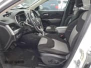 ✅ 2014 Jeep Cherokee Latitude • VIN: 1C4PJMCS7EW128580 • Lot: 95313575. Listed on Copart with 114,813 mi. Free auction sales archive from the USA and detailed vehicle history report at DreamBid. Image 7.