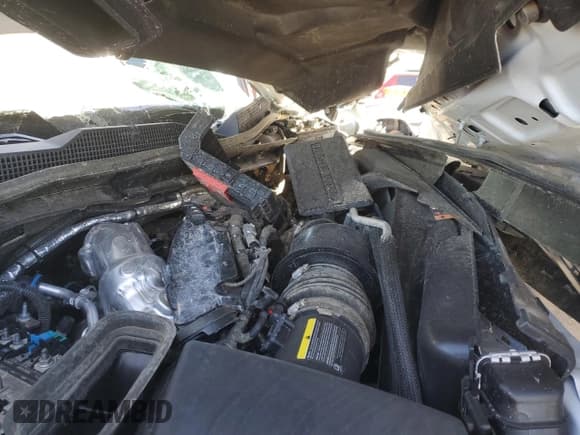 ✅ 2024 Chevrolet Silverado 2500HD • VIN: 1GB1YLEY6RF307152 • Lot: 84064034. Wystawiony na Copart z przebiegiem Nie podano. Bezpłatny archiwum sprzedaży aukcyjnych z USA i szczegółowy raport historii pojazdu na DreamBid. Zdjęcie 11.